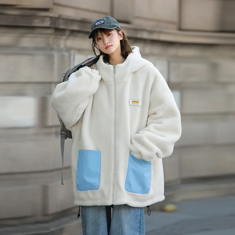 Warrior Ride The Wind And Waves Series Puffer Jacket Unisex-6
