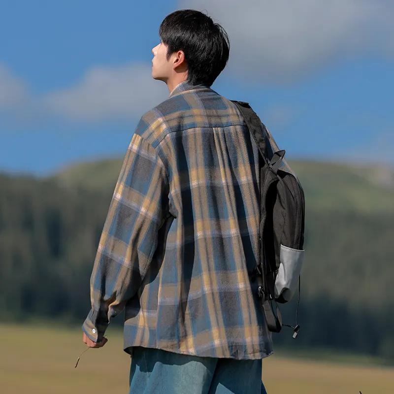 Warrior Huichao Riding The Wind Collection Shirt Unisex-14