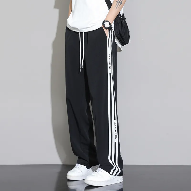 Warrior Feather Collection Riding The Wind Collection Casual Pants Unisex-5