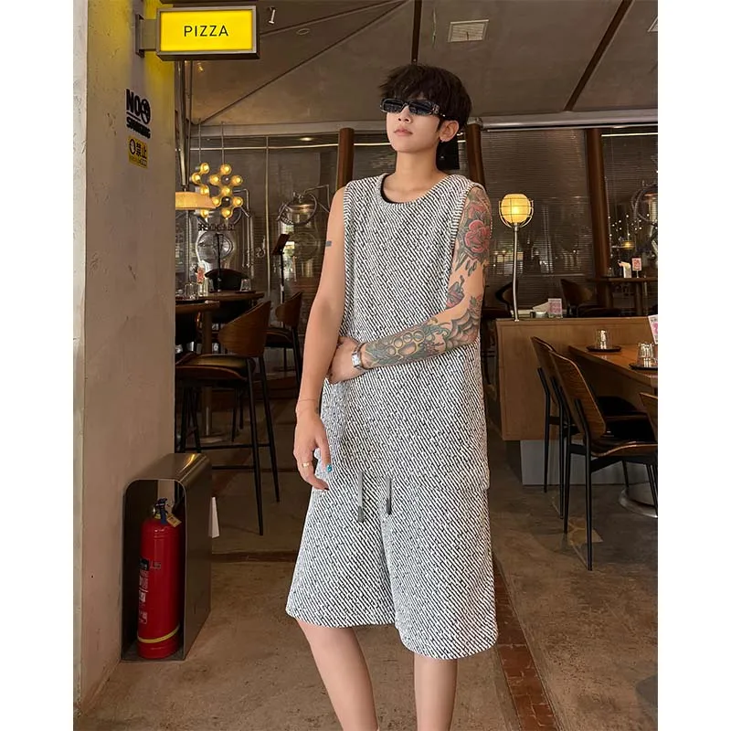 WARRIOR Casual Sportswear Unisex-16