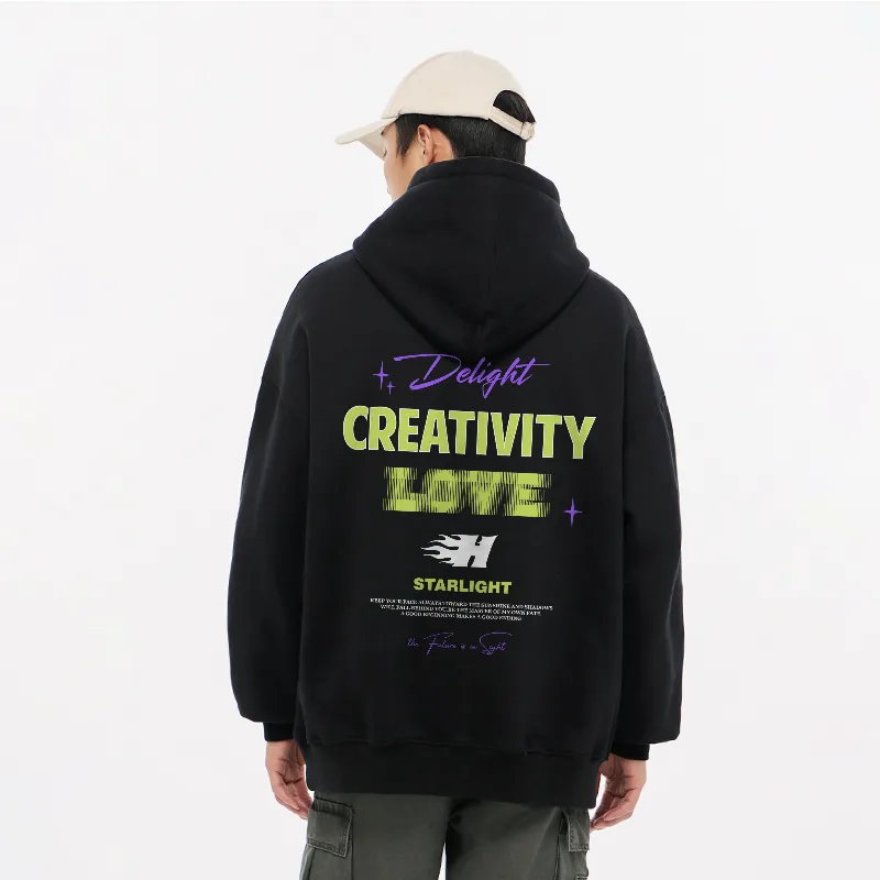 Warrior Ride The Wind Collection Open Ended Smile Collection Sweatshirt Unisex-16