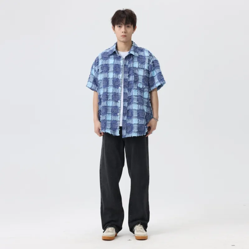 Warrior Huichao Riding The Wind Collection Shirt Unisex-20