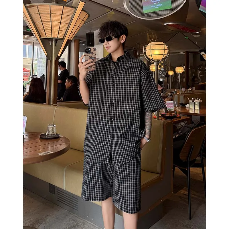 Warrior Huichao Riding The Wind Collection Casual Sportswear Unisex-17