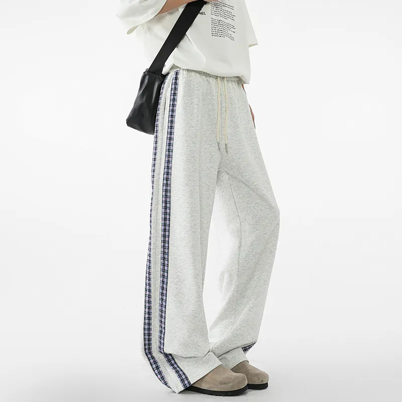 Warrior Ride The Wind Collection Open Ended Smile Collection Casual Pants Unisex-14