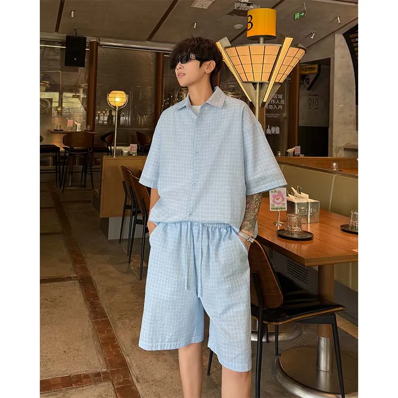 Warrior Huichao Riding The Wind Collection Casual Sportswear Unisex-5