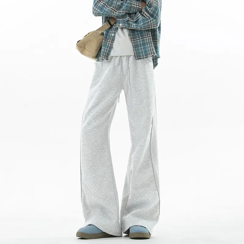 Warrior Ride The Wind Collection Open Ended Smile Collection Casual Pants Unisex-17
