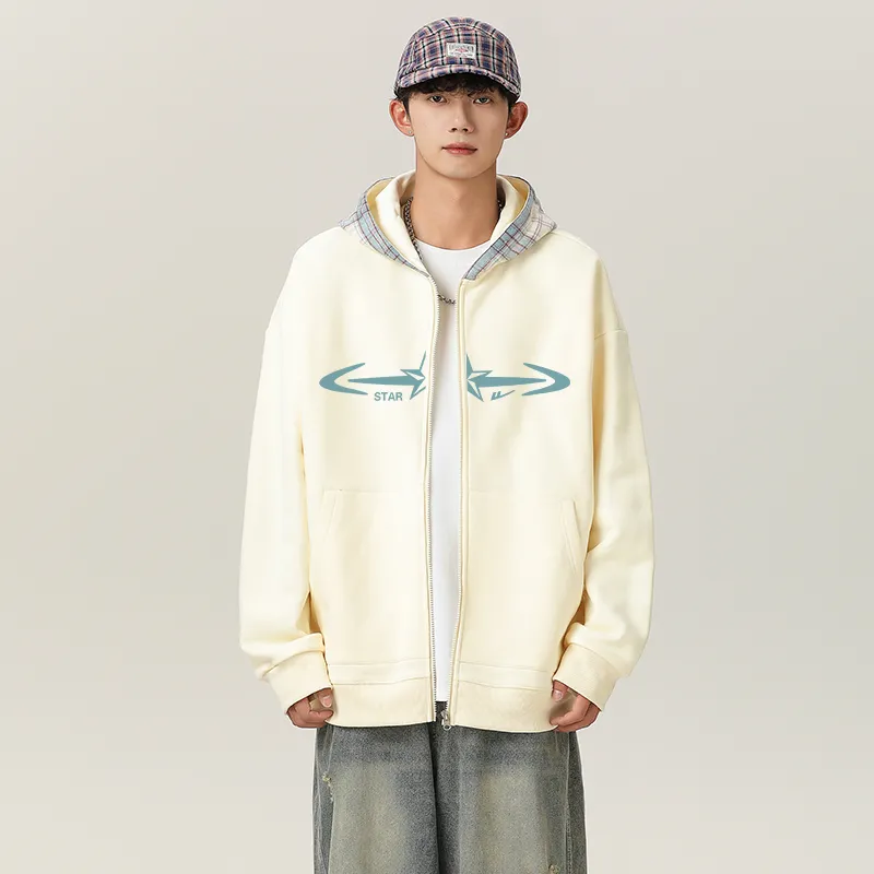 Warrior Ride The Wind Collection Open Ended Smile Collection Sweatshirt Unisex-2
