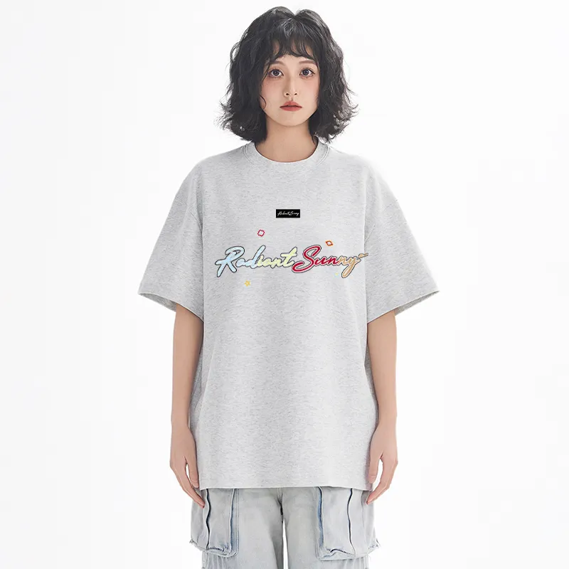 Warrior Huichao Riding The Wind Collection T Shirt Unisex-37
