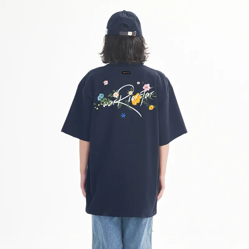Warrior Ride The Wind And Waves Series T Shirt Women's-23