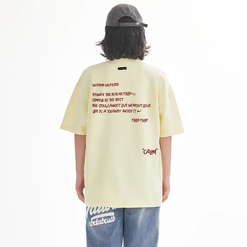 Warrior Huichao Riding The Wind Collection T Shirt Women's-15