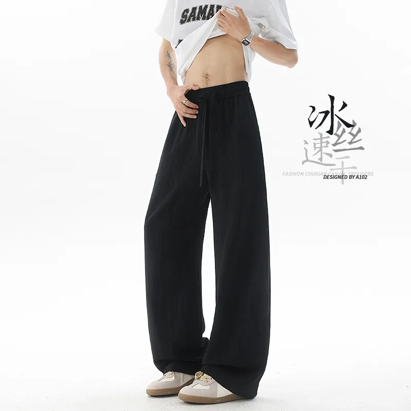 Warrior Huichao Riding The Wind Collection Casual Pants Women's-16
