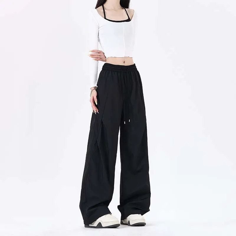 Warrior Huichao Riding The Wind Collection Cargo Pants Women's-9