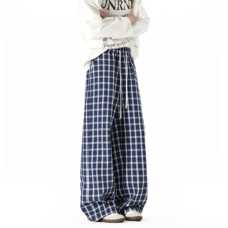 Warrior Huichao Riding The Wind Collection Casual Pants Unisex-9