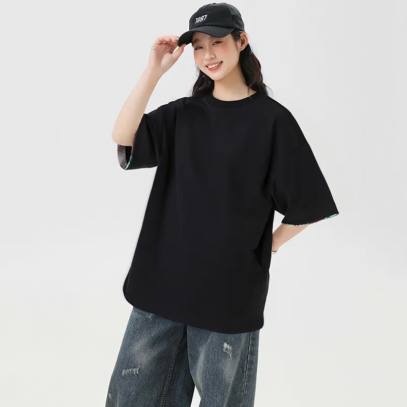 Warrior Huichao Riding The Wind Collection T Shirt Women's-14