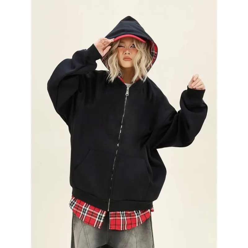 Warrior Huichao Riding The Wind Collection Sweatshirt Unisex-49