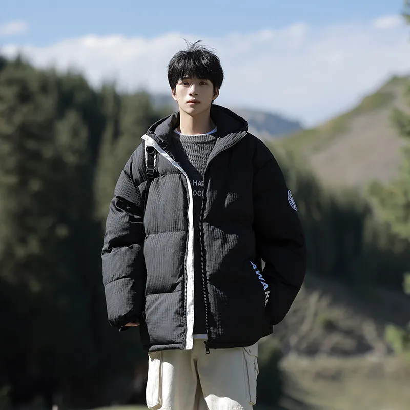 Warrior Windbreaker Jacket Men's-5