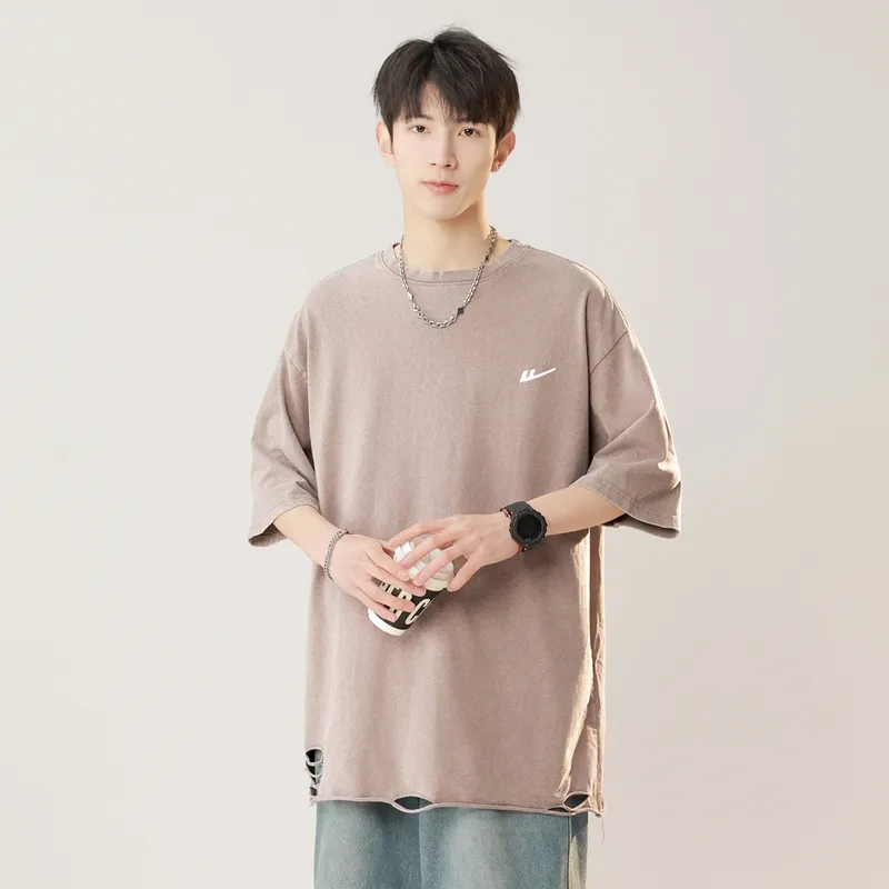 Warrior Huichao Riding The Wind Collection T Shirt Unisex-8
