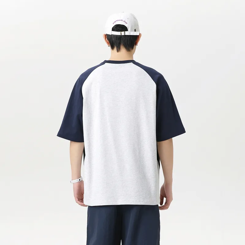 Warrior Huichao Wings Collection T Shirt Unisex-2