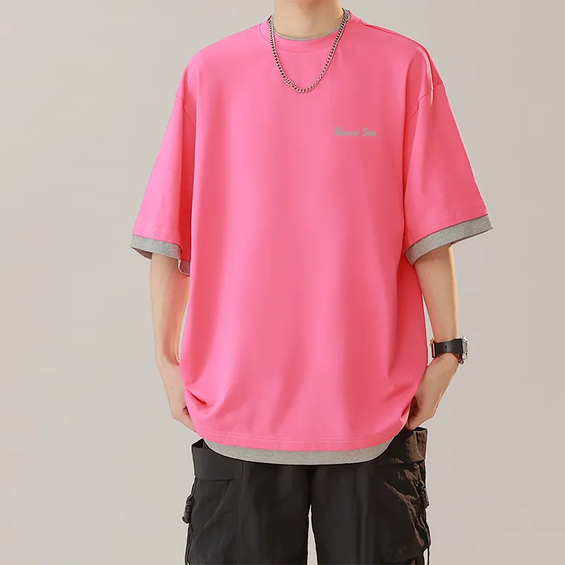 Warrior Huichao Riding The Wind Collection T Shirt Unisex-19