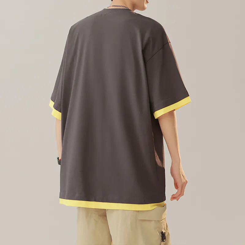 Warrior Huichao Riding The Wind Collection T Shirt Unisex-10