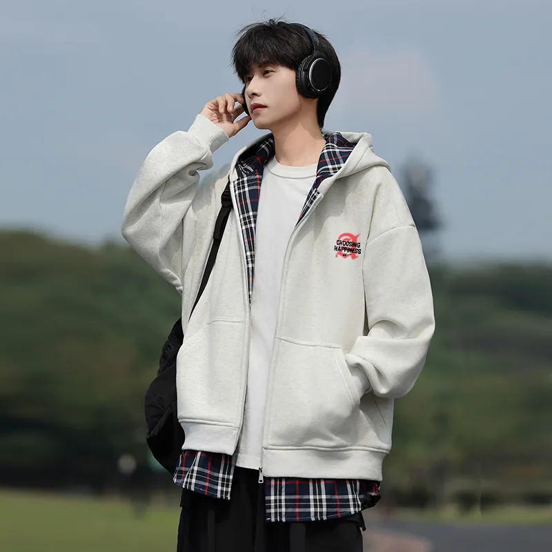 Warrior Huichao Riding The Wind Collection Sweatshirt Unisex-18