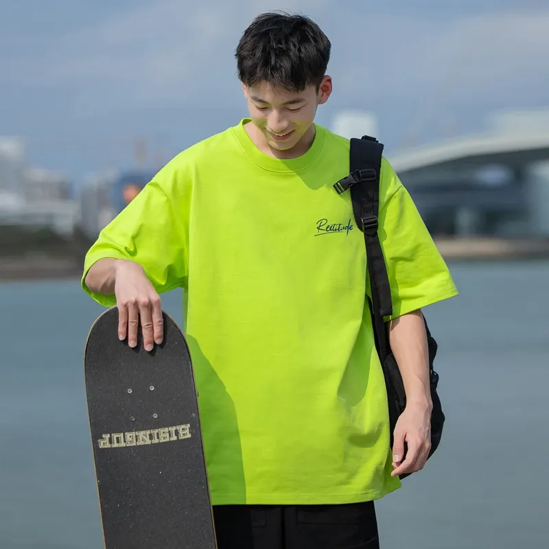 Warrior Huichao Riding The Wind Collection T Shirt Unisex-9