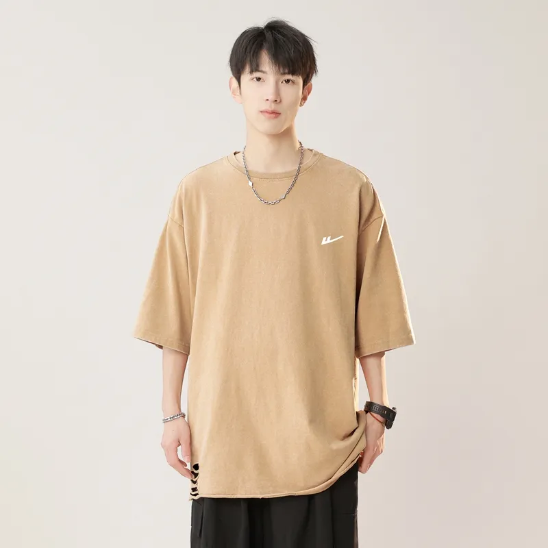 Warrior Huichao Riding The Wind Collection T Shirt Unisex-12