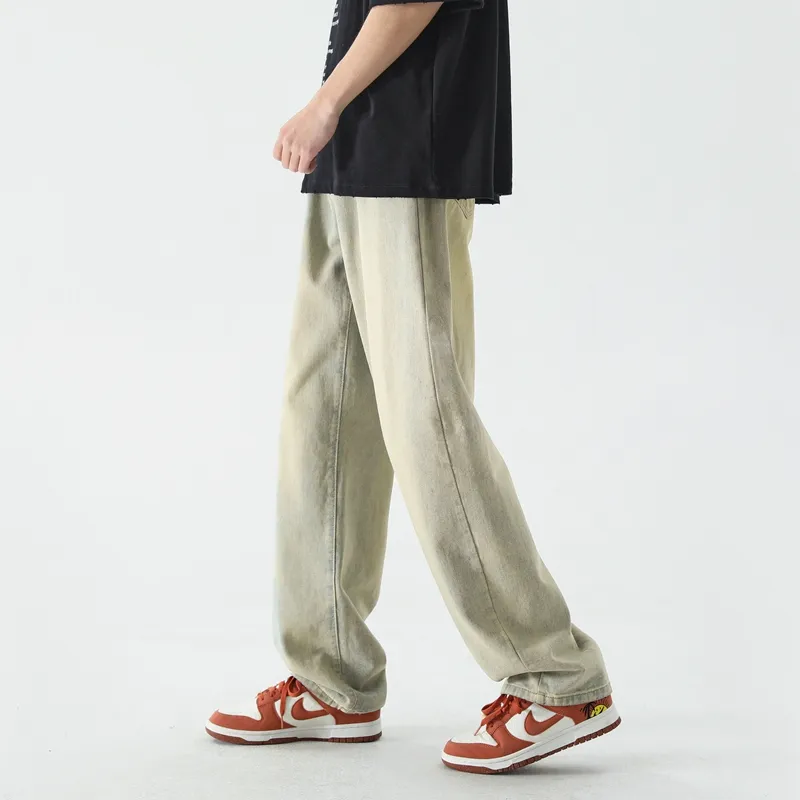 WARRIOR Jeans Unisex-18