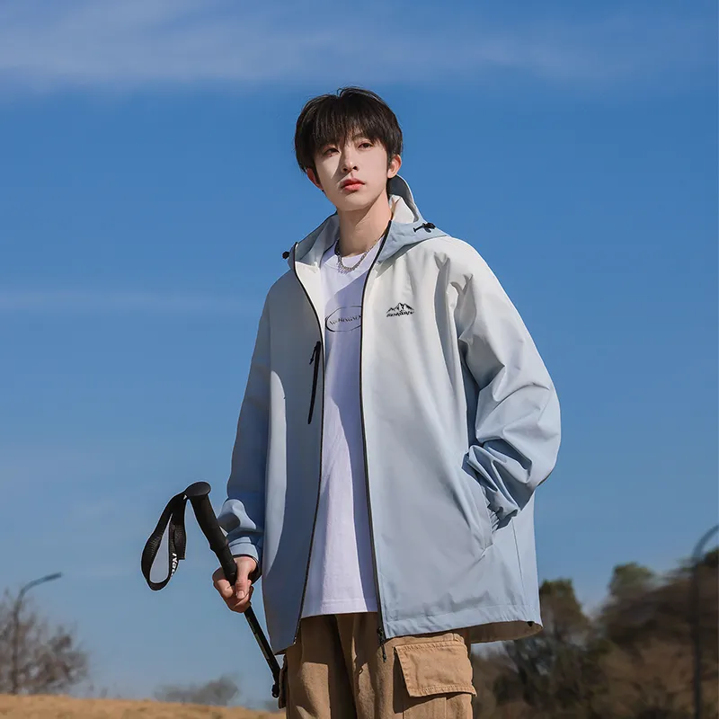 WARRIOR Jackets Unisex-21
