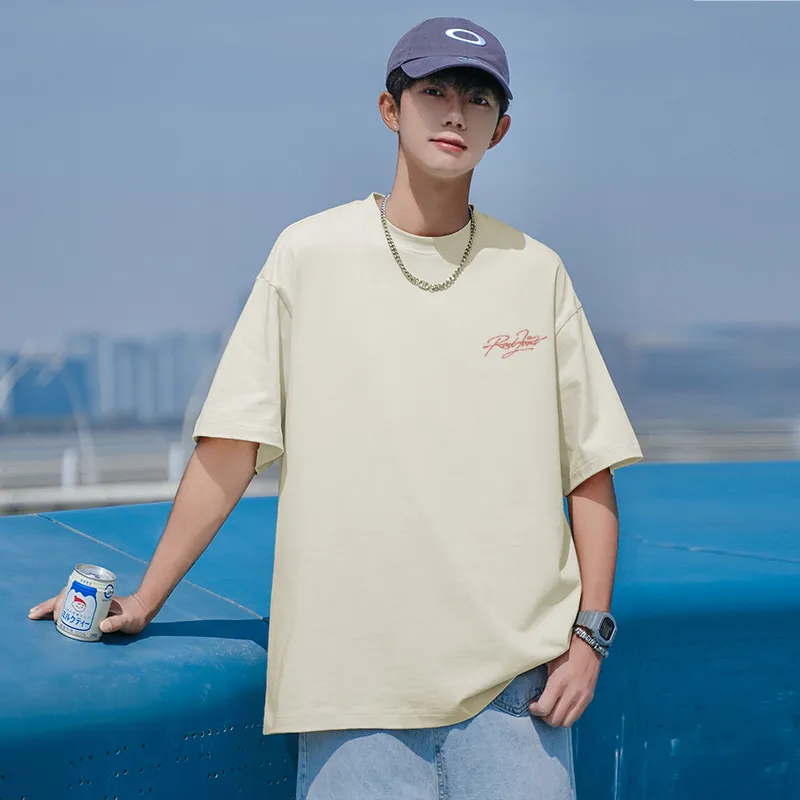 Warrior Huichao Riding The Wind Collection T-Shirt Unisex-12
