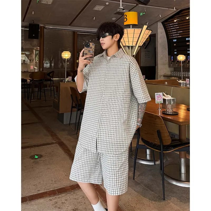 Warrior Huichao Riding The Wind Collection Casual Sportswear Unisex-11