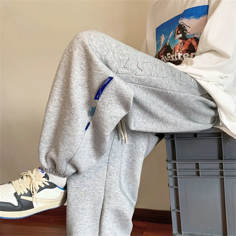 Warrior Feather Collection Riding The Wind Collection Casual Pants Unisex-7