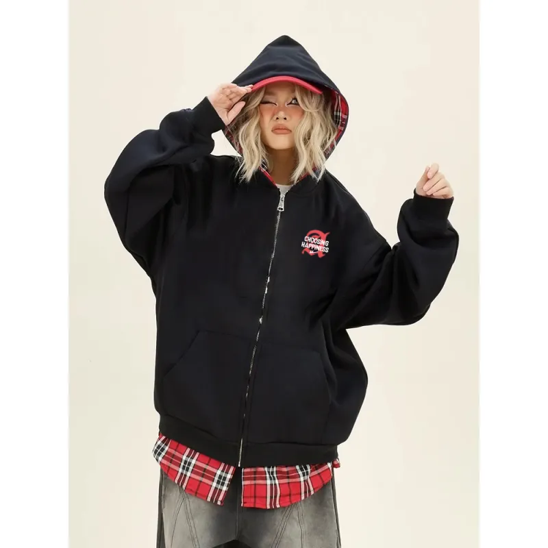 Warrior Huichao Riding The Wind Collection Sweatshirt Unisex-10