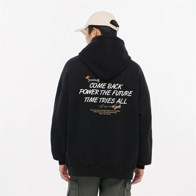 Warrior Ride The Wind Collection Open Ended Smile Collection Sweatshirt Unisex-41
