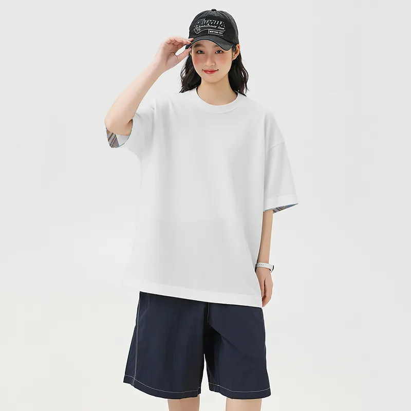 Warrior Huichao Riding The Wind Collection T Shirt Women's-2