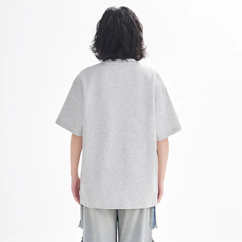 Warrior Huichao Riding The Wind Collection T Shirt Unisex-35