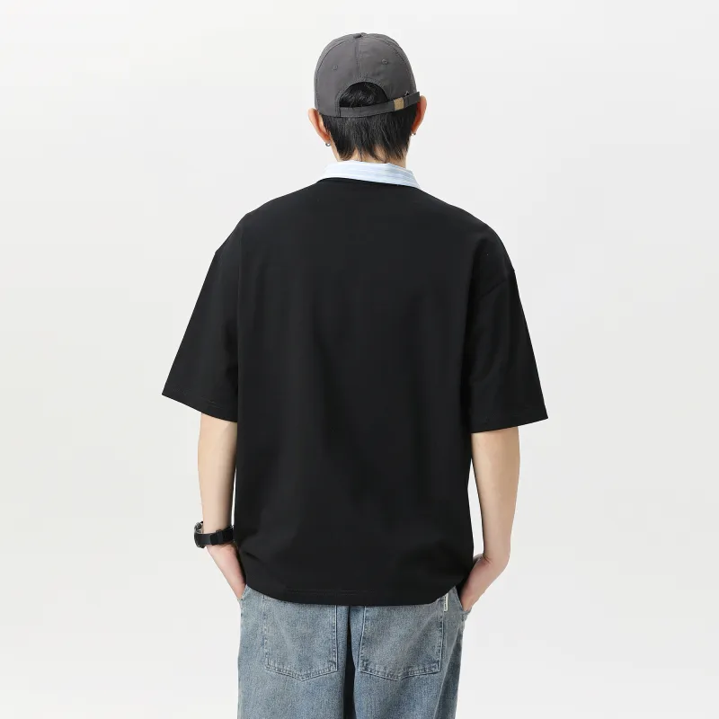 Warrior Huichao Riding The Wind Collection T Shirt Unisex-14