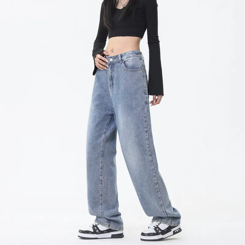 WARRIOR Jeans Unisex-1