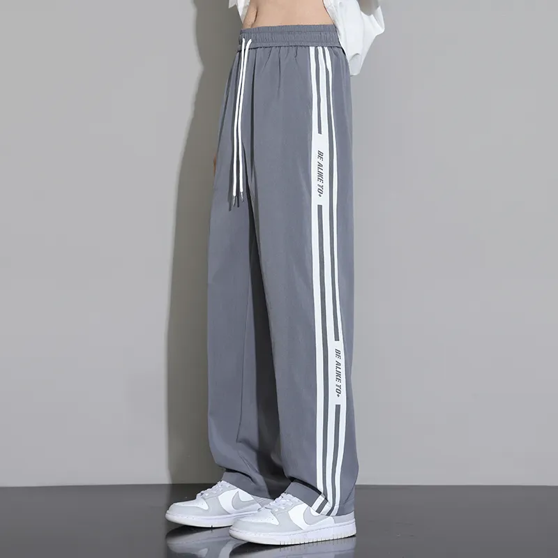 Warrior Feather Collection Riding The Wind Collection Casual Pants Unisex-0