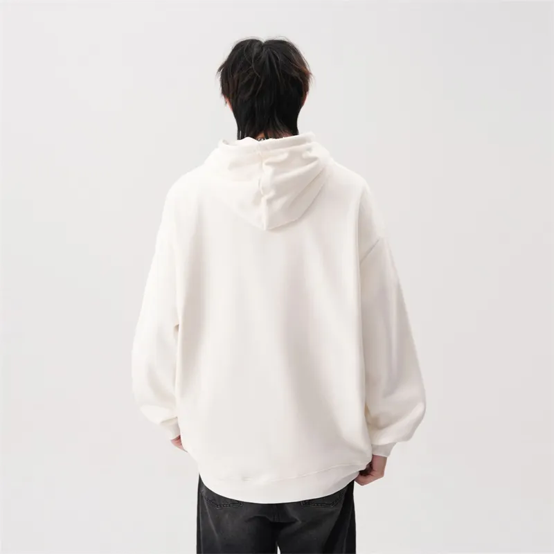 Warrior Riding The Wind Collection Huichao Sweatshirt Unisex Pink-6