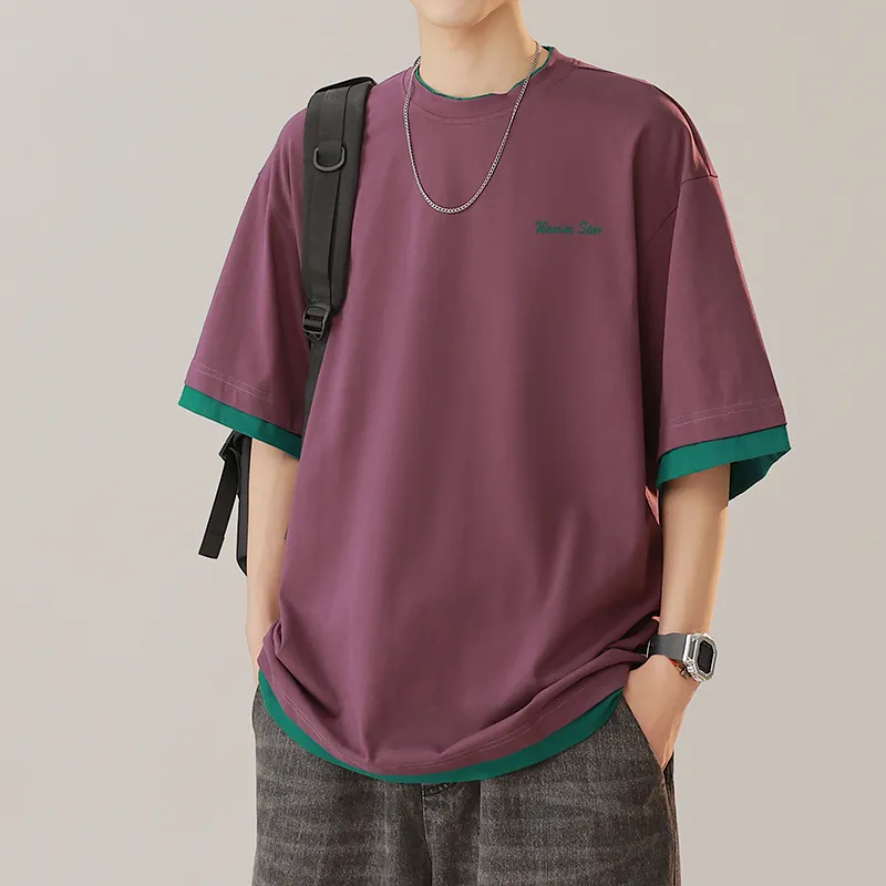 Warrior Huichao Riding The Wind Collection T Shirt Unisex-23