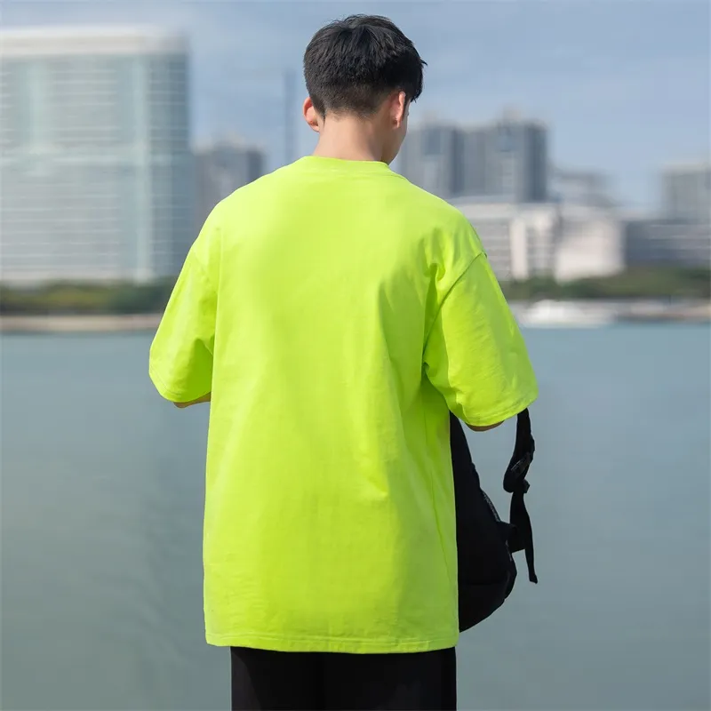 Warrior Huichao Riding The Wind Collection T Shirt Unisex-14