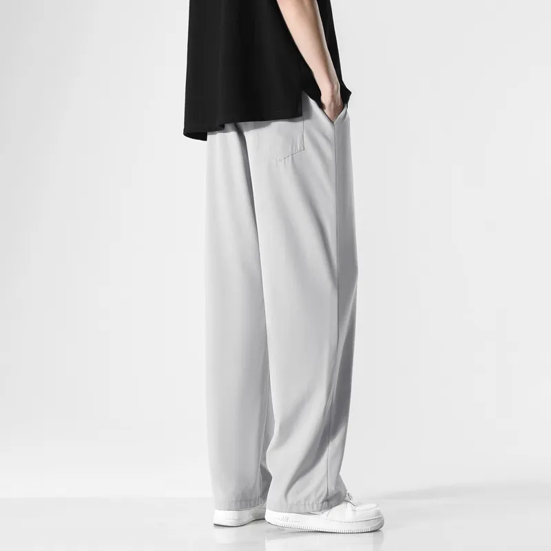 Warrior Star Cloud Collection Open Ended Laugh Collection Casual Pants Women's-12