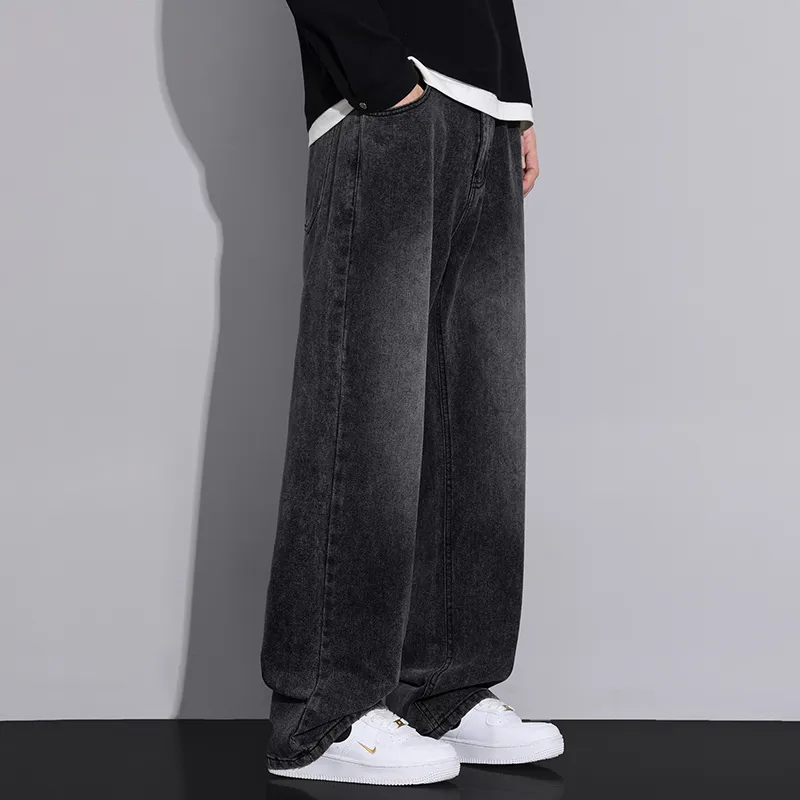 Warrior Feather Collection Riding The Wind Collection Jeans Unisex-28