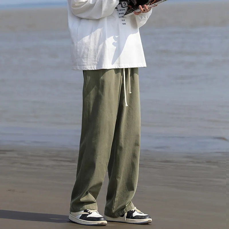 Warrior Feather Collection Riding The Wind Collection Casual Pants Unisex-17