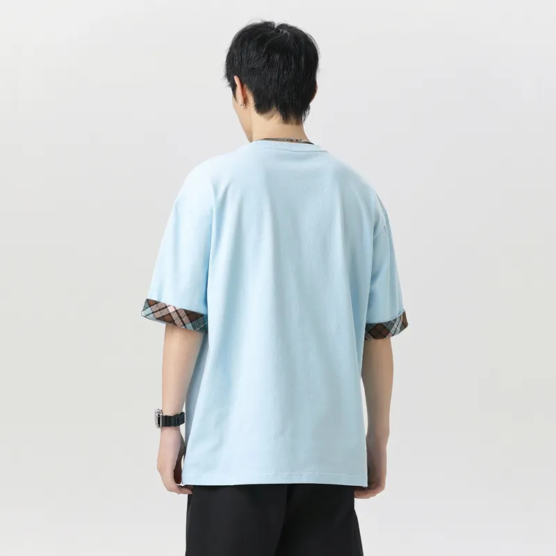 Warrior Huichao Riding The Wind Collection Polo Shirt Unisex-24