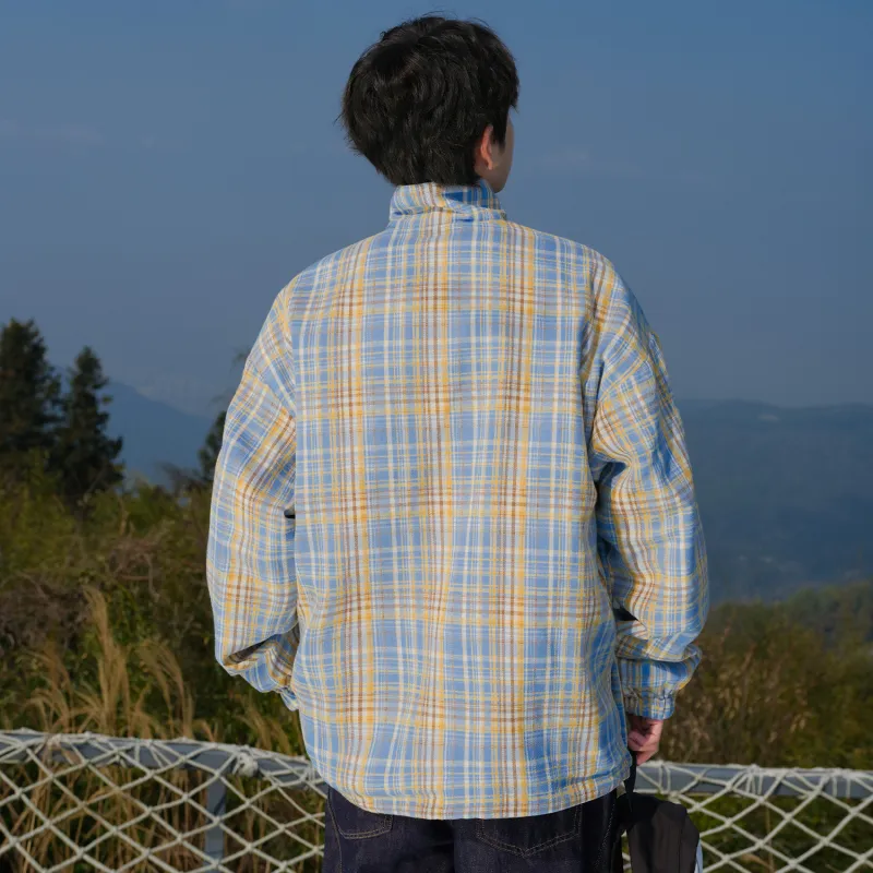 Warrior Huichao Riding The Wind Collection Windproof And Breathable Windbreaker Jacket Unisex-3