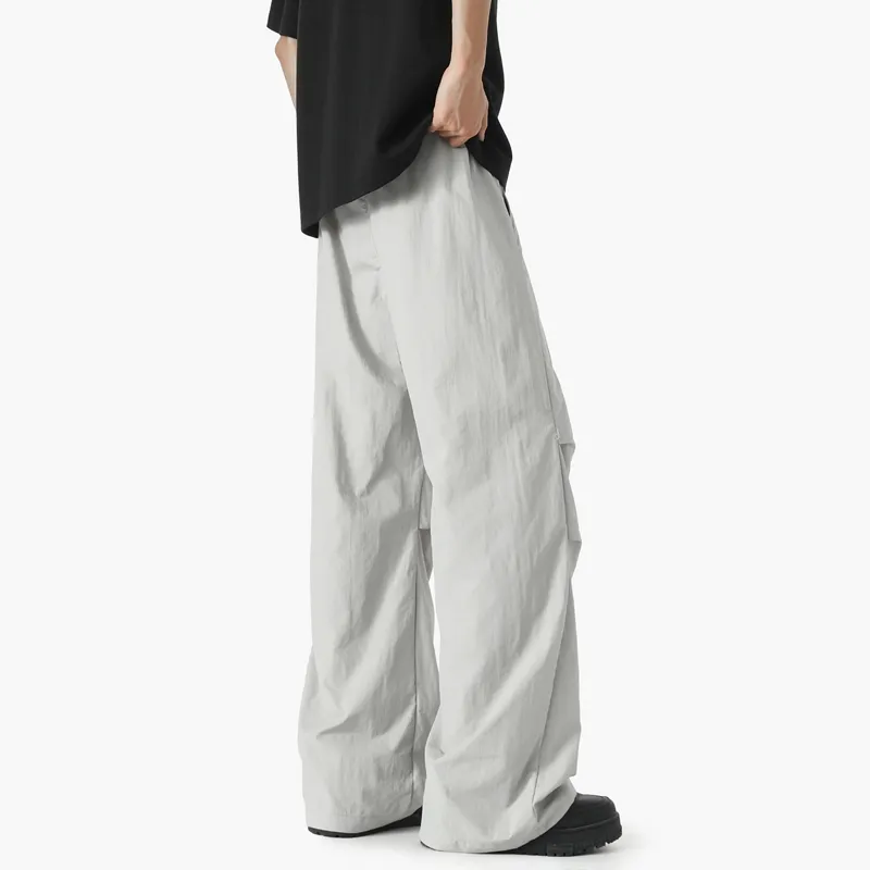 WARRIOR Cargo Pants Unisex-26