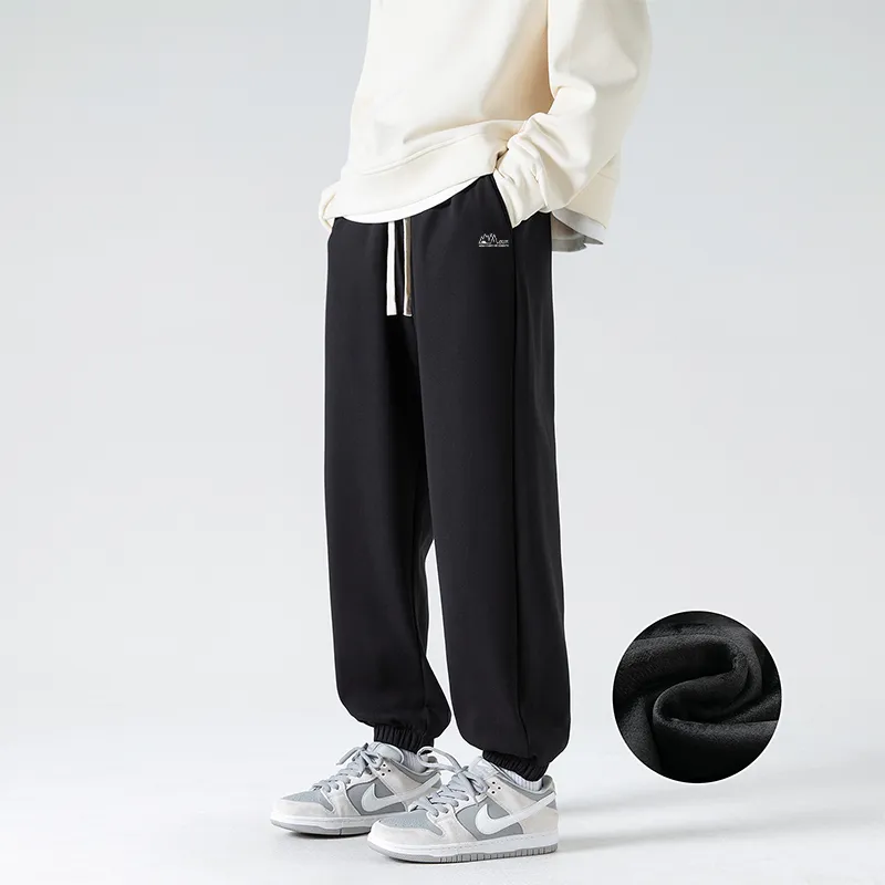 Warrior Ride The Wind Collection Open Ended Smile Collection Casual Pants Unisex-28