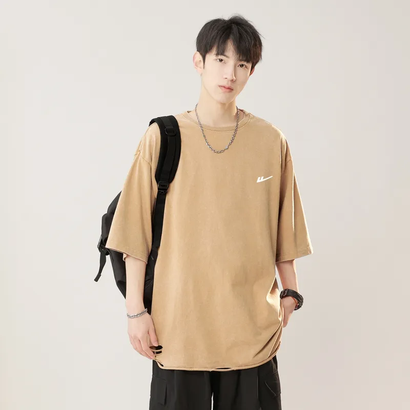 Warrior Huichao Riding The Wind Collection T Shirt Unisex-13